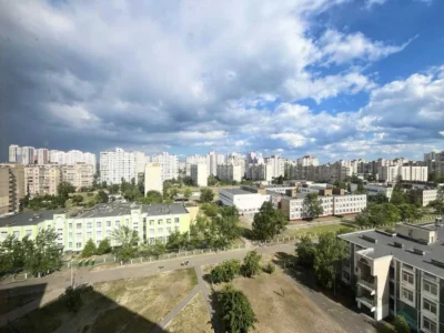 продаж 3-к квартира Київ, Деснянський, 64000 $