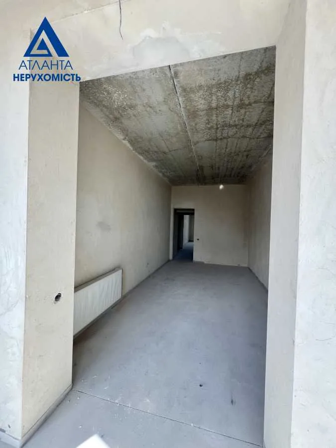 продаж 2-к квартира Луцьк, 88000 $