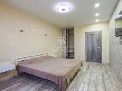 продаж 1-к квартира Броварський, Бровари, 52000 $