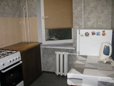 довгострокова оренда 1-к квартира Київ, Дарницький, 8000 грн./міс.