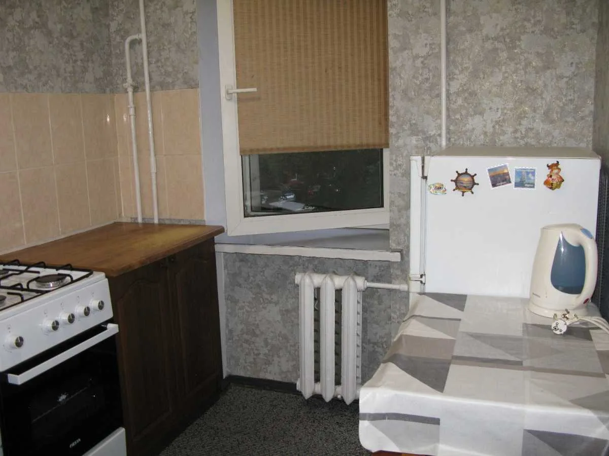 довгострокова оренда 1-к квартира Київ, Дарницький, 8000 грн./міс.