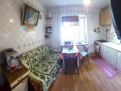довгострокова оренда 1-к квартира Київ, Оболонський, 16000 грн./міс.