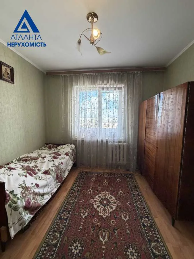 продаж 3-к квартира Луцьк, 65000 $
