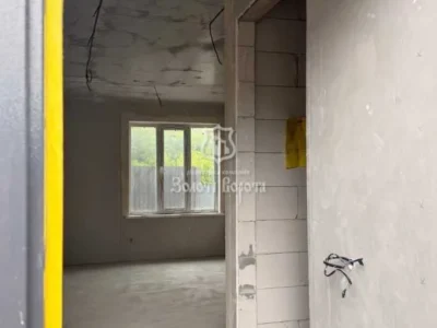 продаж 1-к квартира Києво-Святошинський, Гатне, 25000 $