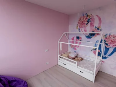 довгострокова оренда 3-к квартира Київ, Шевченківський, 1150 $/міс.