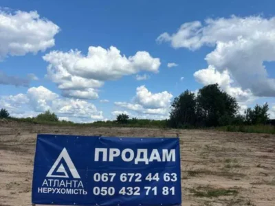 продаж ділянка сільськогосподарського призначення Луцьк, Піддубці, 68000 $