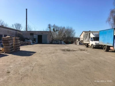 продаж приміщення вільного призначення, будівлі Канівський, Канів, 190000 $