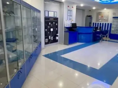 довгострокова оренда офісне приміщення Київ, Дарницький, 120000 грн./міс.