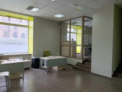 продаж офісне приміщення Харків, Київський, 134000 $