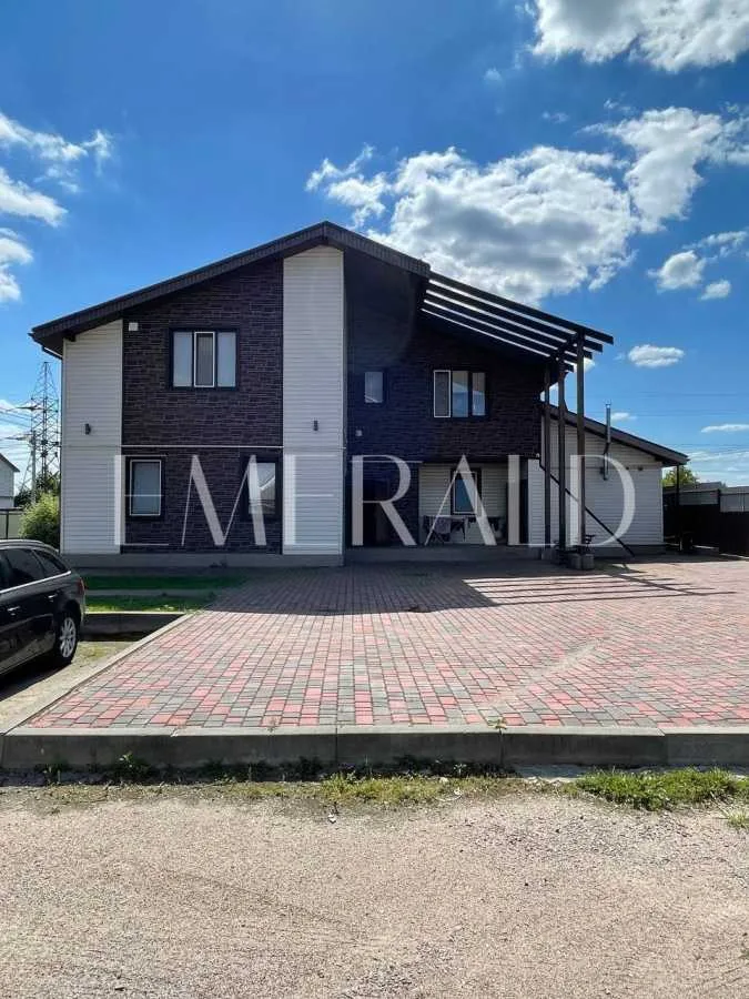продаж готовий бізнес Києво-Святошинський, Крюківщина, 329000 $
