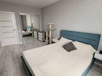 продаж 1-к квартира Києво-Святошинський, Ірпінь, 71500 $