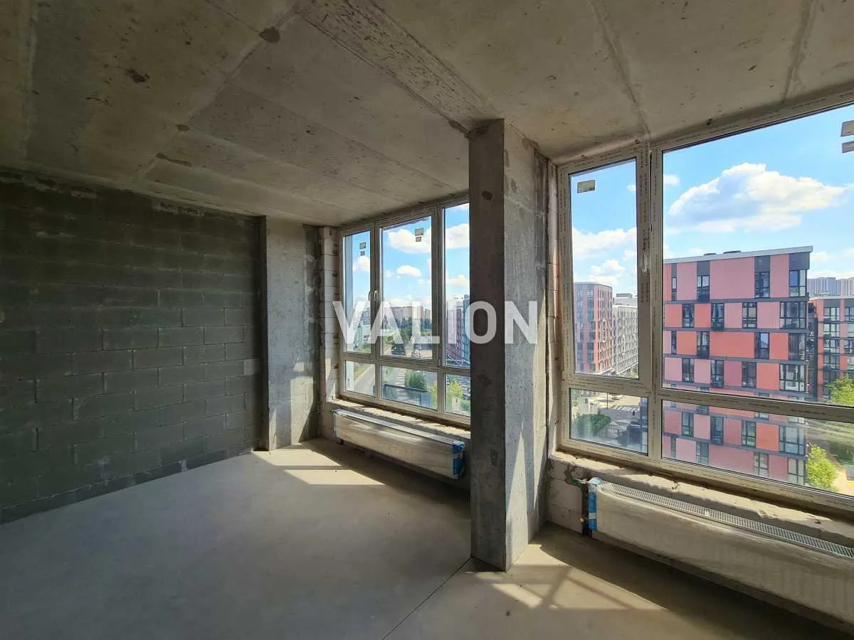 продаж 3-к квартира Київ, Голосіївський, 230000 $