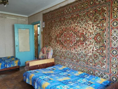 продаж 1-к квартира Київ, Святошинський, 36500 $