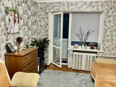 продаж 2-к квартира Київ, Шевченківський, 61000 $