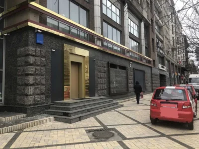 довгострокова оренда офісне приміщення Київ, Шевченківський, 35355 $/міс.