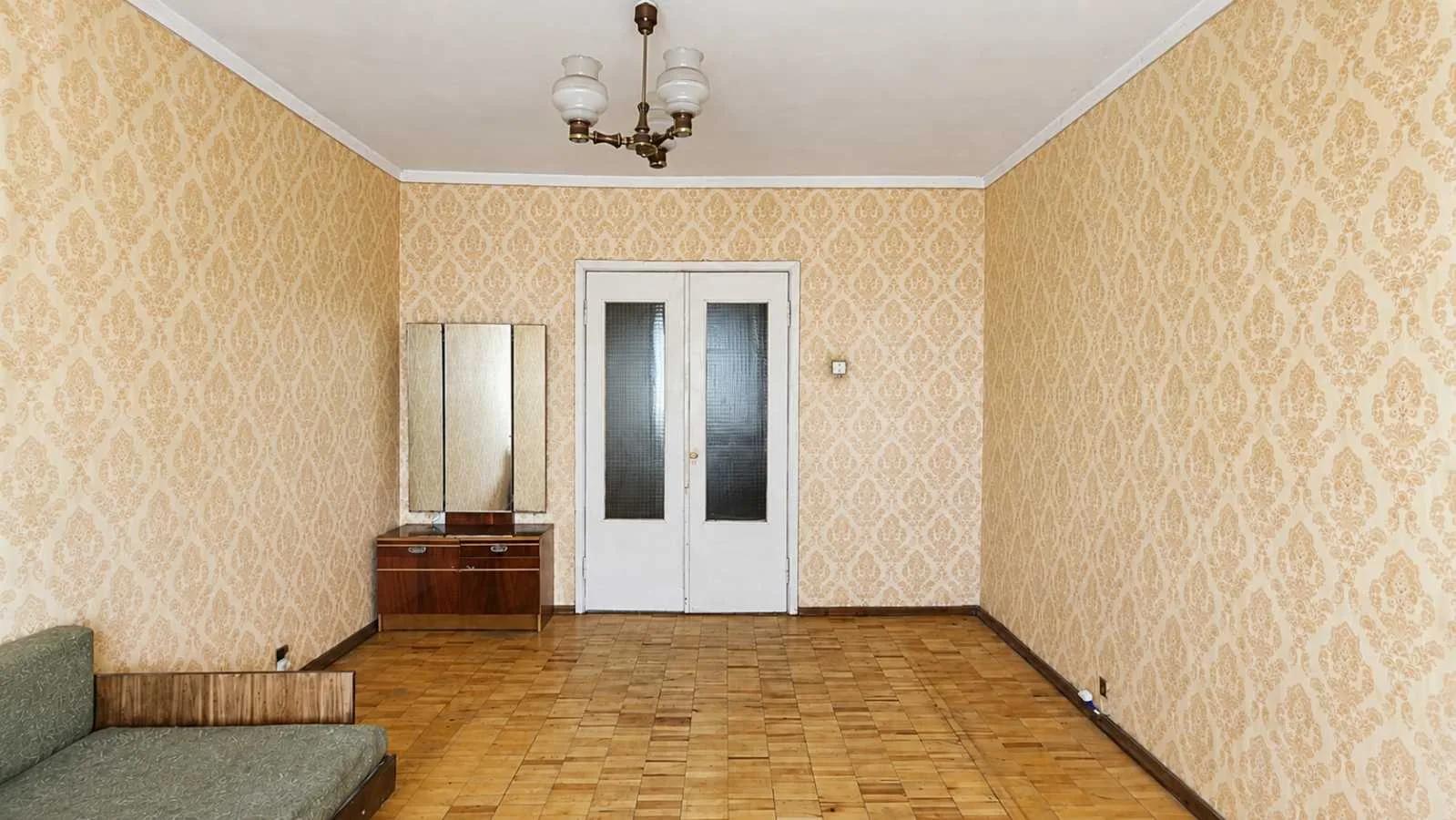 продаж 2-к квартира Київ, Деснянський, 54000 $