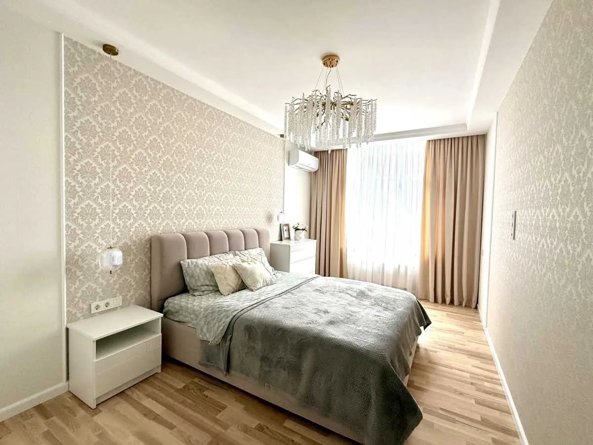 продаж 2-к квартира Броварський, Бровари, 149000 $