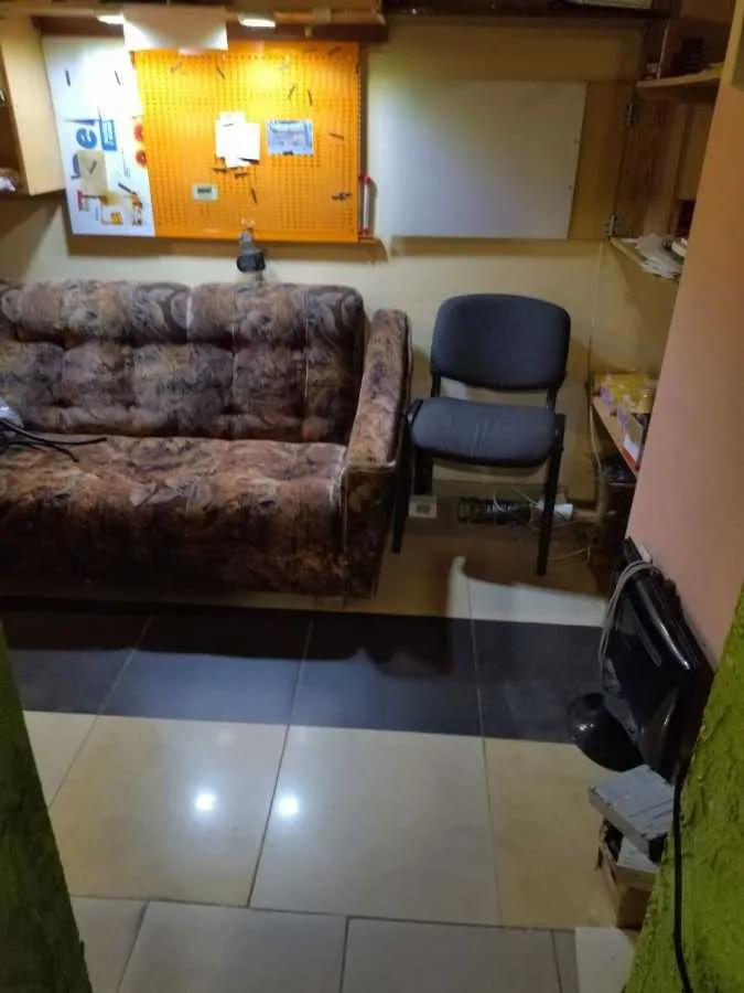продаж торгові площі Одеса, Хаджибейський, 36000 $
