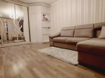 довгострокова оренда 2-к квартира Київ, Дарницький, 18000 грн./міс.