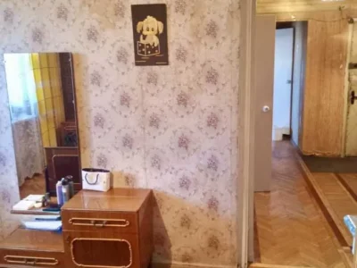 продаж 3-к квартира Київ, Солом`янський, 75000 $