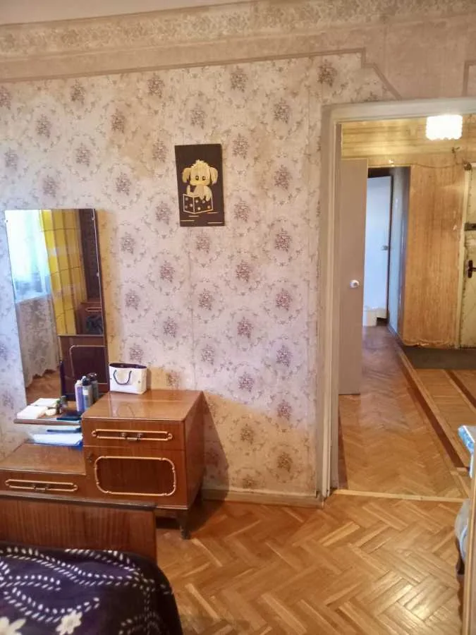 продаж 3-к квартира Київ, Солом`янський, 75000 $