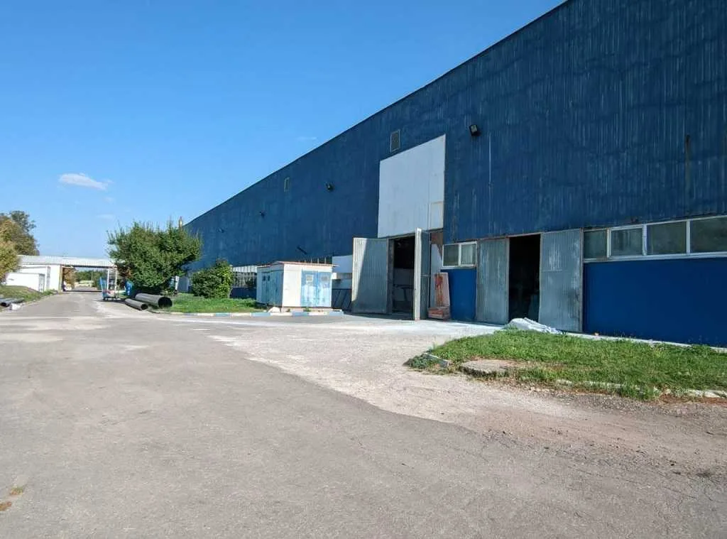 продаж виробничі приміщення Білоцерківський, Біла Церква, 2600000 $