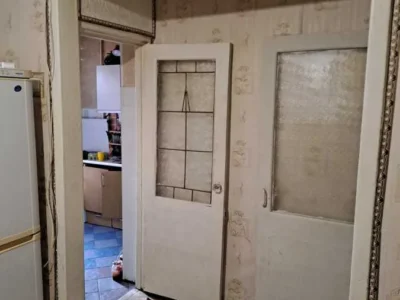 продаж 2-к квартира Київ, Солом`янський, 43000 $