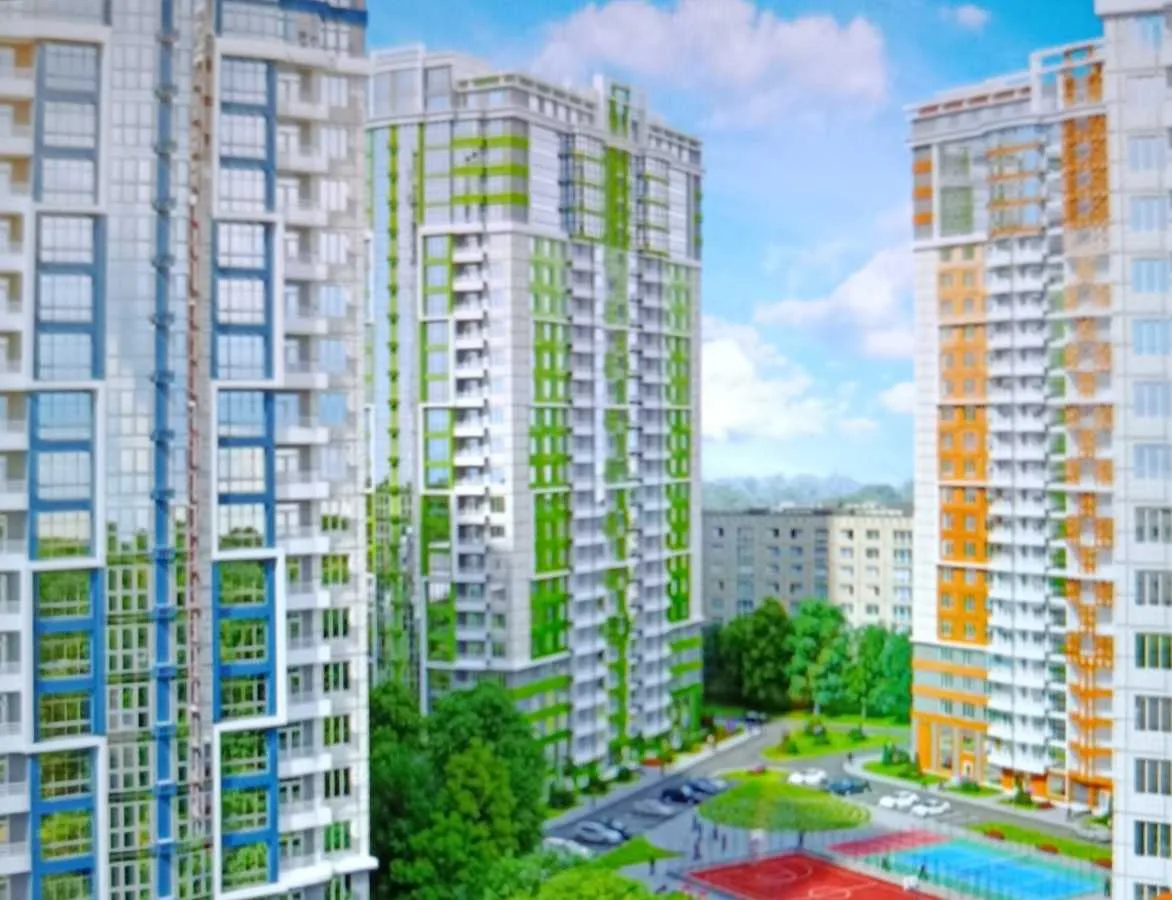 продаж 1-к квартира Одеса, Приморський, 59000 $
