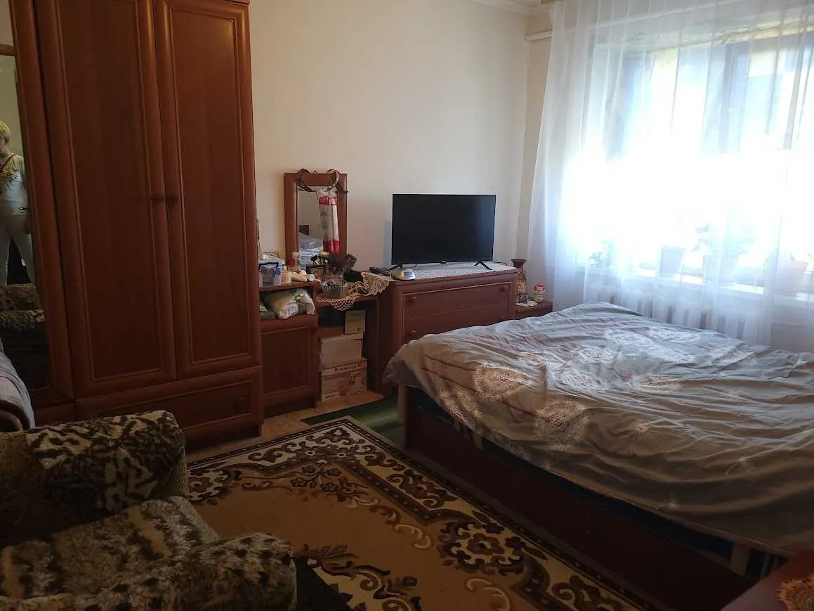 продаж 1-к квартира Броварський, Красилівка, 15000 $