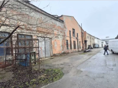 довгострокова оренда виробничі приміщення Дунаєвецький, Дунаївці, 168000 грн./міс.