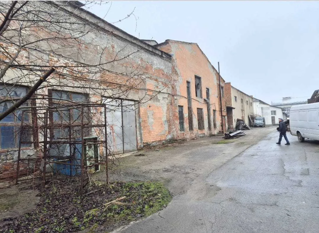 довгострокова оренда виробничі приміщення Дунаєвецький, Дунаївці, 168000 грн./міс.
