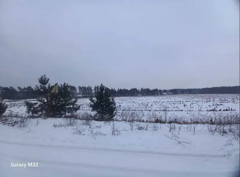 продаж ділянка сільськогосподарського призначення Полтава, Сем’янівка, 560800 грн.