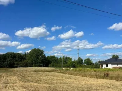 продаж ділянка під житлову забудову Луцьк, Боголюби, 19000 $