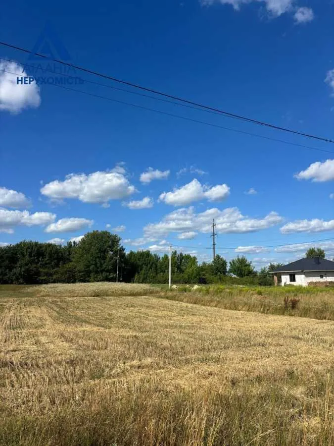 продаж ділянка під житлову забудову Луцьк, Боголюби, 19000 $