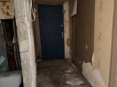 продаж 1-к квартира Київ, Шевченківський, 30000 $