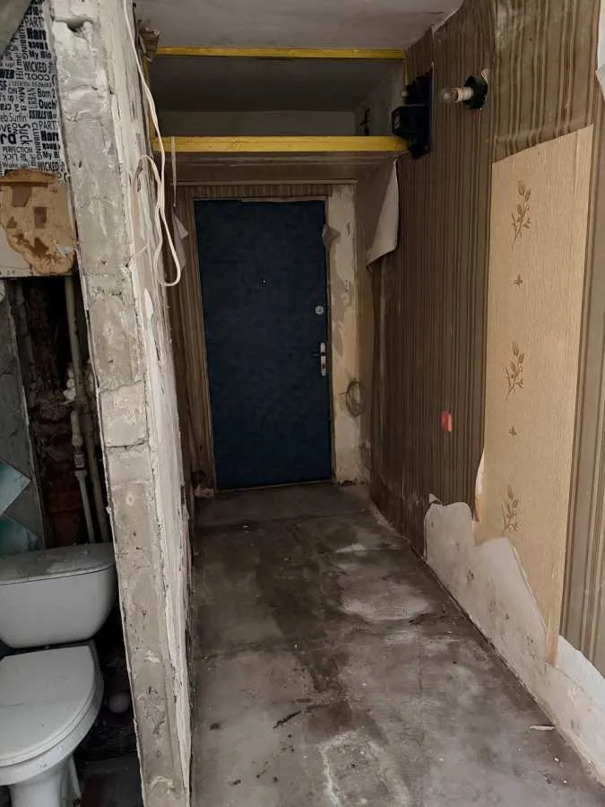 продаж 1-к квартира Київ, Шевченківський, 30000 $