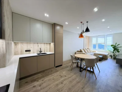 продаж 2-к квартира Київ, Дарницький, 213000 $