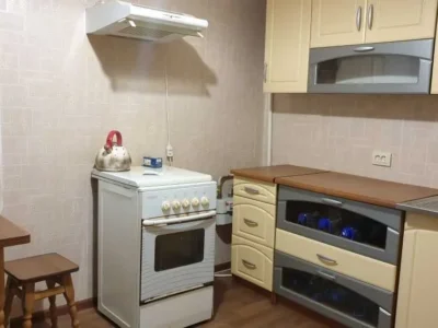 довгострокова оренда 2-к квартира Одеса, Хаджибейський, 9500 грн./міс.