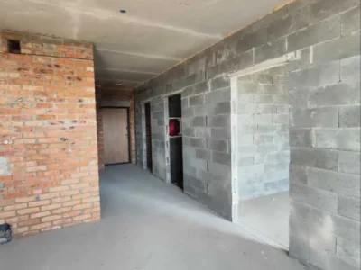 продаж 1-к квартира Київ, Подільський, 77000 $