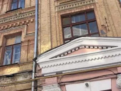 продаж приміщення вільного призначення, будівлі Київ, Шевченківський, 3000000 $