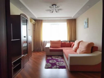 продаж 2-к квартира Київ, Дарницький, 80000 $