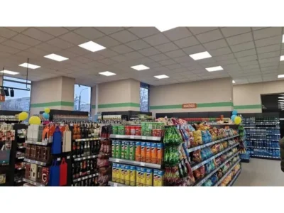 продаж торгові площі Чернігів, Деснянський, 32247900 грн.