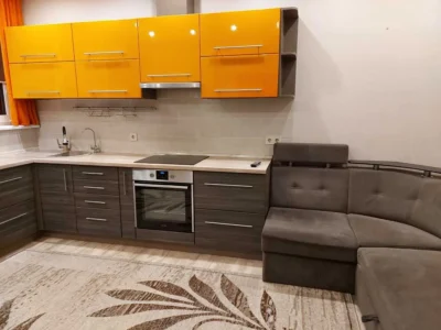 продаж 1-к квартира Київ, Дарницький, 78000 $