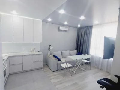 довгострокова оренда 1-к квартира Київ, Шевченківський, 800 $/міс.
