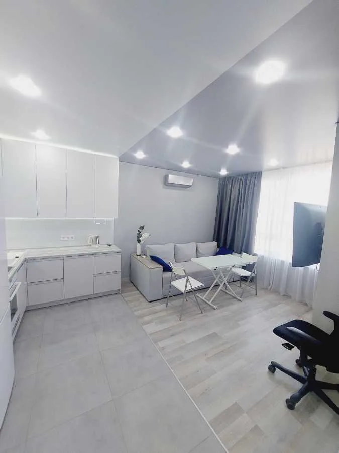 довгострокова оренда 1-к квартира Київ, Шевченківський, 800 $/міс.