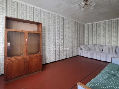 продаж 1-к квартира Київ, Святошинський, 55000 $