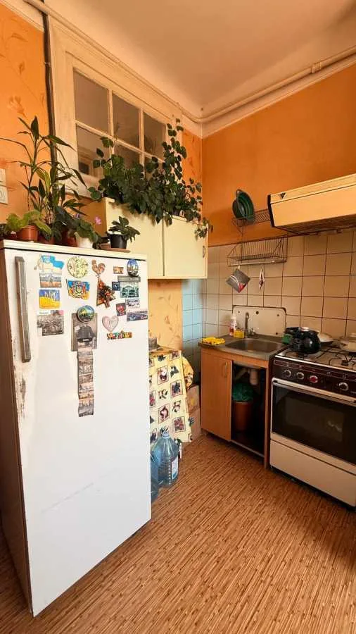 продаж 2-к квартира Дніпро, Центральний, 49000 $