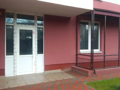 продаж офісне приміщення Київ, Оболонський, 76000 $