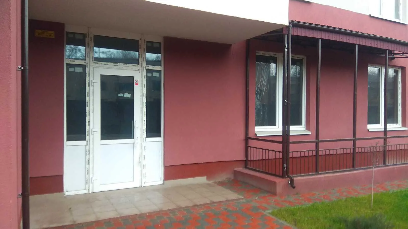 продаж офісне приміщення Київ, Оболонський, 76000 $