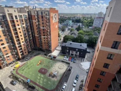 продаж 2-к квартира Луцьк, 88000 $